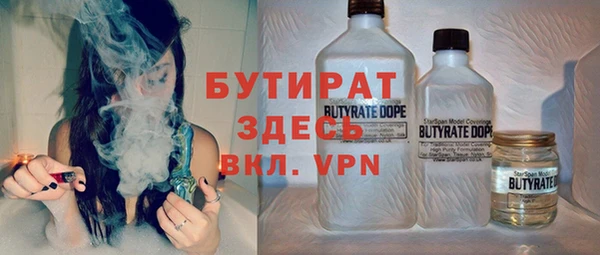 крисы Бронницы
