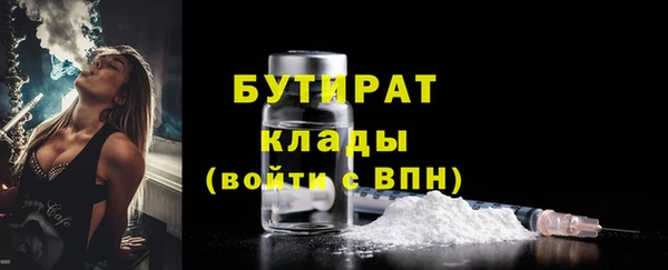 крисы Бронницы